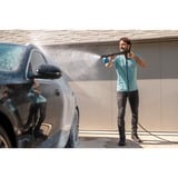 Kärcher K 4 WCM Premium, Hidrolimpiadora de alta presión amarillo/Negro