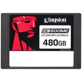 Kingston SEDC600ME/480G, Unidad de estado sólido 