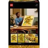 LEGO 31215, Juegos de construcción 
