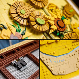 LEGO 31215, Juegos de construcción 