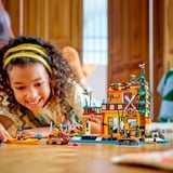 LEGO Campamento de Aventura: Deportes Acuáticos, Juegos de construcción Juego de construcción, 7 año(s), Plástico, 628 pieza(s), 1,11 kg