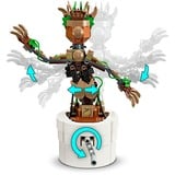 LEGO Groot Bailarín, Juegos de construcción Juego de construcción, 10 año(s), Plástico, 459 pieza(s), 524 g