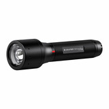 Ledlenser P6R Core QC, Linterna negro