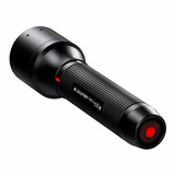 Ledlenser P6R Core QC, Linterna negro