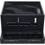 Lian Li EDGE EG1300 1300W Black, Fuente de alimentación de PC negro