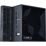 Lian Li EDGE EG1300 1300W Black, Fuente de alimentación de PC negro