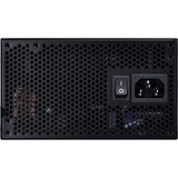 Lian Li EDGE EG1300 1300W Black, Fuente de alimentación de PC negro
