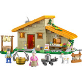 Lumibricks F9029, Juegos de construcción 