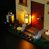 Lumibricks F9029, Juegos de construcción 