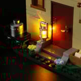 Lumibricks F9049, Juegos de construcción 