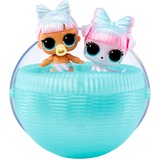 MGA Entertainment 507321EUC Muñecas, Muñecos L.O.L. Surprise! 507321EUC, Minifigura, Femenino, 4 año(s), Niño/niña, Colores surtidos