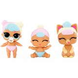 MGA Entertainment 507321EUC Muñecas, Muñecos L.O.L. Surprise! 507321EUC, Minifigura, Femenino, 4 año(s), Niño/niña, Colores surtidos