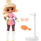 MGA Entertainment 588580EUC Muñecas, Muñecos L.O.L. Surprise! 588580EUC, Muñeca fashion, Femenino, 4 año(s), Niño/niña, 241 mm, 114 g