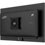 MSI PRO MAX 271QPX14G, Monitor OLED negro