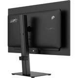 MSI PRO MAX 271QPX14G, Monitor OLED negro