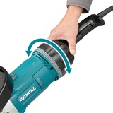 Makita Amoladora angular GA9070X1 azul/Negro