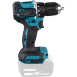 Makita DDF487Z, Taladro/destornillador azul/Negro