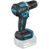 Makita Taladro atornillador inalámbrico DDF487Z, 18 Voltios, Taladro/destornillador azul/Negro