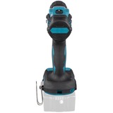 Makita Taladro atornillador inalámbrico DDF487Z, 18 Voltios, Taladro/destornillador azul/Negro