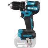 Makita Taladro atornillador inalámbrico DDF487Z, 18 Voltios, Taladro/destornillador azul/Negro