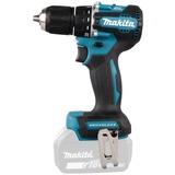 Makita Taladro atornillador inalámbrico DDF487Z, 18 Voltios, Taladro/destornillador azul/Negro