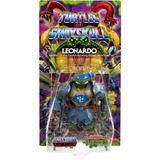 Mattel JBN03 figura de juguete para niños, Muñecos 6 año(s), Multicolor, Plástico