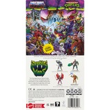 Mattel JBN03 figura de juguete para niños, Muñecos 6 año(s), Multicolor, Plástico