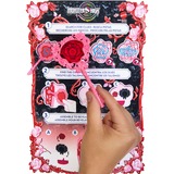 Mattel Skulltimate Secrets Draculaura, Muñecos Muñeca fashion, Femenino, 4 año(s), Chica, 321,5 mm, 700 g