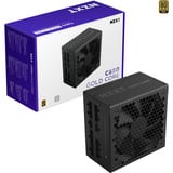 NZXT PA-0G3BB-EU, Fuente de alimentación de PC negro