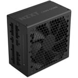 NZXT PA-0G3BB-EU, Fuente de alimentación de PC negro