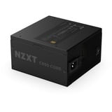 NZXT PA-0G3BB-EU, Fuente de alimentación de PC negro