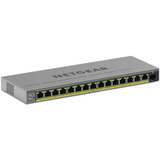 Netgear GS116EP, Interruptor/Conmutador 