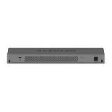 Netgear GS116EP, Interruptor/Conmutador 