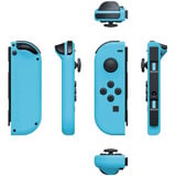 Nintendo Joy-Con (L), Control por movimiento azul neón