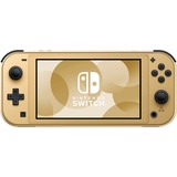 Nintendo Switch Lite - Hyrule-Edition, Videoconsola dorado
