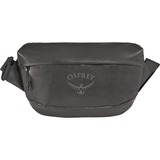 Osprey Transporter Waist, Bolsa negro