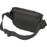 Osprey Transporter Waist, Bolsa negro