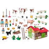 PLAYMOBIL 71304, Juegos de construcción 
