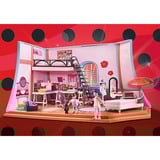PLAYMOBIL Miraculous: Marinettes Loft, Juegos de construcción 