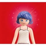 PLAYMOBIL Miraculous: Marinettes Loft, Juegos de construcción 