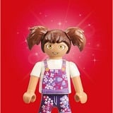 PLAYMOBIL Miraculous: Marinettes Loft, Juegos de construcción 