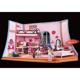 PLAYMOBIL Miraculous: Marinettes Loft, Juegos de construcción 