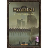 Pegasus Wasserkraft: El proyecto Leeghwater, Juego de mesa 