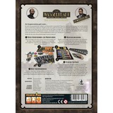 Pegasus Wasserkraft: El proyecto Leeghwater, Juego de mesa 