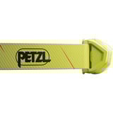 Petzl E061AB03, Luz de LED amarillo