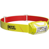 Petzl TIKKA, Luz de LED amarillo