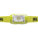 Petzl TIKKA, Luz de LED amarillo