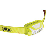 Petzl TIKKA, Luz de LED amarillo