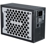 Phanteks PH-P1600TR_BK01C, Fuente de alimentación de PC negro