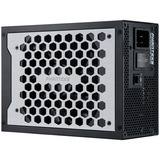 Phanteks PH-P1600TR_BK01C, Fuente de alimentación de PC negro